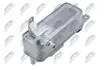 РАДИАТОР МАСЛЯНЫЙ NTY (CCL-BM-062) изображение 1