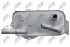 Фото Радіатор масляний NTY (CCL-BM-066) зображення 3