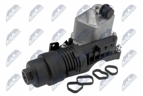 Фото 1 — РАДІАТОР МАСЛЯНИЙ | ENG 2.0 BMW X1 F48 16-19, X2 F39 16-19, 1 F40 18-19, 2 F44/F45/F46 16-19, MINI F55/F56 16-19, CLUBMAN F54 17-19, COUNTRYMAN F60 17-19 NTY (CCL-BM-068) Фото РАДІАТОР МАСЛЯНИЙ | ENG 2.0 BMW X1 F48 16-19, X2 F39 16-19, 1 F40 18-19, 2 F44/F45/F46 16-19, MINI F55/F56 16-19, CLUBMAN F54 17-19, COUNTRYMAN F60 17-19 NTY (CCL-BM-068) зображення 1