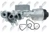 РАДИАТОР МАСЛЯНЫЙ NTY (CCL-BM-076) изображение 5