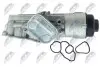 РАДИАТОР МАСЛЯНЫЙ NTY (CCL-BM-076) изображение 7