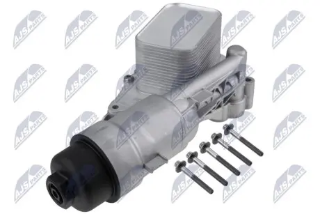 Масляний радіатор NTY CCL-BM-085 Купити в Україні