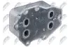 Фото Масляний радіатор NTY (CCL-BM-087) зображення 2