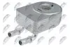 РАДИАТОР МАСЛЯНЫЙ NTY (CCL-CH-004) изображение 2