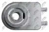 РАДИАТОР МАСЛЯНЫЙ NTY (CCL-CH-004) изображение 5
