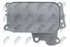 РАДІАТОР МАСЛЯНИЙ | ENG 2.8 JEEP WRANGLER III 2007-, CHEROKEE 2008-, DODGE NITRO 06-12 NTY (CCL-CH-012) зображення 4