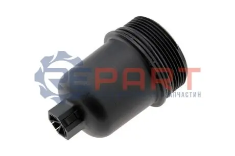 КРЫШКА КОРПУСА МАСЛЯНОГО ФИЛЬТРА NTY CCL-CT-006