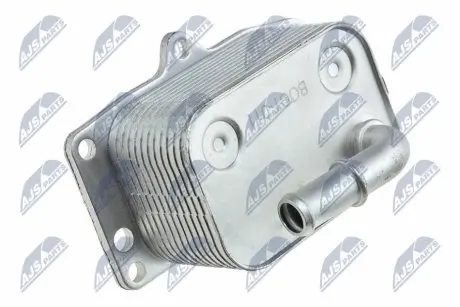 Фото 1 — Масляний радіатор NTY (CCL-CT-011) Фото Масляний радіатор NTY (CCL-CT-011) зображення 1