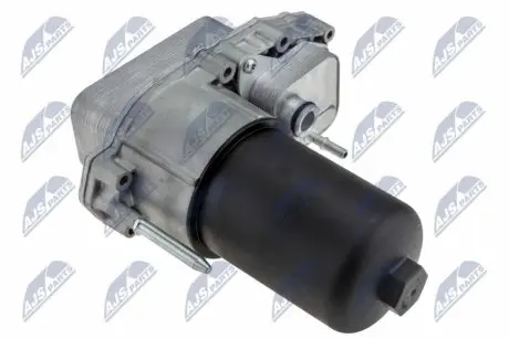 Автозапчасть NTY CCL-CT-016