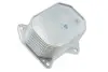 Прокладка корпуса фільтра масляного Ford Transit 2.2 TDCI 06- (OE FORD) NTY (CCL-FR-001) зображення 1