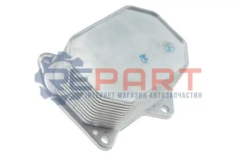 Прокладка корпуса фільтра масляного Ford Transit 2.2 TDCI 06- (OE FORD) NTY CCL-FR-001