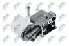 РАДІАТОР МАСЛЯНИЙ | FORD FOCUS 1.8DI/TTDI 1999-,1.8TDCI 2001-,TOURNEO CONNECT 1.8TDCI/TDDI/DI 2002-/WERSJA:M10/ NTY (CCLFR003A) зображення 2