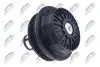 Фото КРИШКА КОРПУСУ МАСЛЯНОГО ФІЛЬТРУ | FORD MONDEO 2000-,MAZDA 6 1.8,2.0 2002 NTY (CCL-FR-005A) зображення 2
