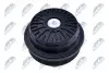 Фото КРИШКА КОРПУСУ МАСЛЯНОГО ФІЛЬТРУ | FORD MONDEO 2000-,MAZDA 6 1.8,2.0 2002 NTY (CCL-FR-005A) зображення 3