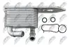 Фото РАДІАТОР МАСЛЯНИЙ | FORD ENG. 2.0D: TRANSIT, 16-, TRANSIT CUSTOM 15-, TOURNEO CUSTOM 15 NTY (CCL-FR-015) зображення 3