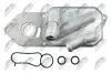 Фото РАДІАТОР МАСЛЯНИЙ | FORD ENG. 2.0D: TRANSIT, 16-, TRANSIT CUSTOM 15-, TOURNEO CUSTOM 15 NTY (CCL-FR-015) зображення 4