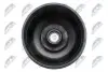 КРИШКА КОРПУСУ МАСЛЯНОГО ФІЛЬТРУ | FORD GALAXY 2.2TDCI 2008-,MONDEO IV 2.2TDCI 2008-,S-MAX 2.2TDCI 2008-,JAGUAR XF 2.2D 2011-,LAND ROVER FREELANDER 2 2.2TD 2006 NTY (CCL-FR-016) зображення 5