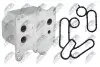 РАДІАТОР МАСЛЯНИЙ | ENG 2.2TDCI FORD TRANSIT 06-18, FIAT DUCATO 2006-, CITROEN JUMPER 2006-, PEUGEOT BOXER 2006 NTY (CCL-FR-020) зображення 2