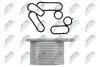 РАДІАТОР МАСЛЯНИЙ | ENG 2.2TDCI FORD TRANSIT 06-18, FIAT DUCATO 2006-, CITROEN JUMPER 2006-, PEUGEOT BOXER 2006 NTY (CCL-FR-020) зображення 6