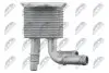 Фото РАДІАТОР МАСЛЯНИЙ | FORD MONDEO V 1.5/2.0TDCI 2014-, FORD S-MAX 2.0/2.0TDCI 2015-, NTY (CCL-FR-022) зображення 6