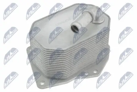 РАДИАТОР МАСЛЯНЫЙ NTY CCL-FR-023