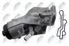 РАДІАТОР МАСЛЯНИЙ | FORD RANGER 2.2/3.2TDCI 2011 NTY (CCL-FR-025) зображення 4
