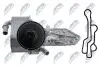 РАДІАТОР МАСЛЯНИЙ | FORD RANGER 2.2/3.2TDCI 2011 NTY (CCL-FR-025) зображення 6