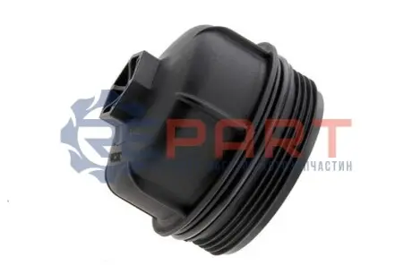 КРИШКА КОРПУСУ МАСЛЯНОГО ФІЛЬТРУ | FIAT 500X 1.6,1.6D 2014-,DOBLO 1.6D 2010-,FREEMONT 2.0JTD 2011-,PUNTO EVO 1.6JTD 2009-,TIPO 1.6,1.6JTD 2015-,JEEP RENEGADE 1.6,1.6CRD,2.0CRD 2014- NTY CCL-FT-003 Купити в Україні