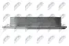 РАДІАТОР МАСЛЯНИЙ | ENG 0.9 FIAT 500, 500 C, 500L 2012-, PANDA 2012-, PUNTO 2013-,ALFA ROMEO MITO 11-18 LANCIA YPSILON 2011 NTY (CCL-FT-007) зображення 3