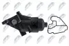 РАДИАТОР МАСЛЯНЫЙ NTY (CCL-HY-009) изображение 5