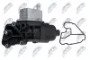РАДИАТОР МАСЛЯНЫЙ NTY (CCL-HY-009) изображение 6