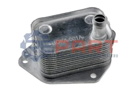 Фото 1 — РАДІАТОР МАСЛЯНИЙ | HYUNDAI I30 1.6CRDI 2008-,IX35 1.7CRDI 2010-,KIA CEED 1.6CRDI 2009-,SPORTAGE 1.7CRDI 2010- NTY (CCL-KA-001A) Фото РАДІАТОР МАСЛЯНИЙ | HYUNDAI I30 1.6CRDI 2008-,IX35 1.7CRDI 2010-,KIA CEED 1.6CRDI 2009-,SPORTAGE 1.7CRDI 2010- NTY (CCL-KA-001A) зображення 1