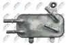 РАДИАТОР МАСЛЯНЫЙ NTY (CCL-LR-000) изображение 3