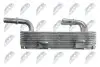 РАДИАТОР МАСЛЯНЫЙ NTY (CCL-LR-000) изображение 6