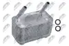 РАДИАТОР МАСЛЯНЫЙ NTY (CCL-LR-010) изображение 1
