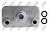 РАДИАТОР МАСЛЯНЫЙ NTY (CCL-LR-010) изображение 5