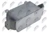 РАДИАТОР МАСЛЯНЫЙ NTY (CCL-LR-011) изображение 2