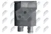 РАДИАТОР МАСЛЯНЫЙ NTY (CCL-LR-011) изображение 6