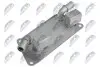Автозапчасть NTY (CCLLR012) изображение 1