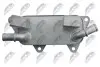 Автозапчасть NTY (CCLLR012) изображение 3