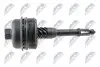 Кришка фільтра масляного MB E-class (W213) 18 NTY (CCL-ME-011) зображення 3