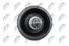Кришка фільтра масляного MB E-class (W213) 18 NTY (CCL-ME-011) зображення 4
