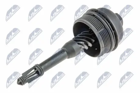 Кришка фільтра масляного MB E-class (W213) 18 NTY CCL-ME-011