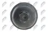Кришка фільтра масляного MB E-class (W213) 18 NTY (CCL-ME-011) зображення 5