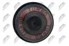 Кришка фільтра масляного MB C-class (W204)/E-class (W212) 07-16 (M271) NTY (CCL-ME-028) зображення 4