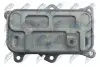 РАДИАТОР МАСЛЯНЫЙ NTY (CCL-ME-038) изображение 4
