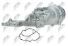 Автозапчасть NTY (CCL-ME-063) изображение 3