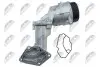 Автозапчасть NTY (CCL-ME-063) изображение 5