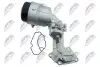 Автозапчасть NTY (CCL-ME-063) изображение 6
