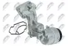 Автозапчасть NTY (CCL-ME-063) изображение 8